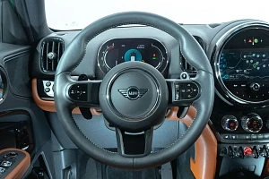 MINI Cooper SD ALL4 Countryman