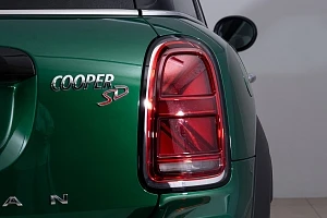 MINI Cooper SD ALL4 Countryman