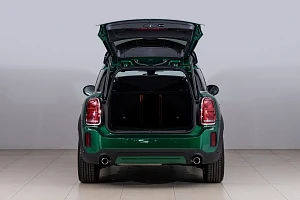 MINI Cooper SD ALL4 Countryman