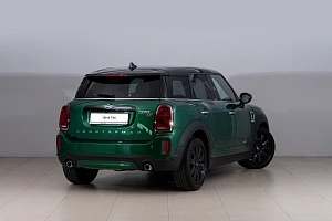 MINI Cooper SD ALL4 Countryman