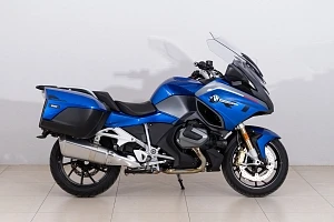 BMW R 1250 RT