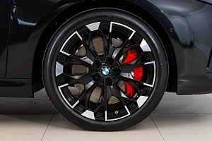 BMW M135 xDrive