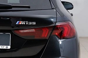 BMW M135 xDrive