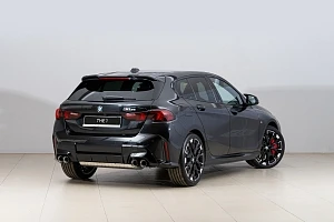 BMW M135 xDrive