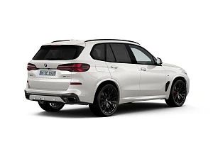 BMW X5 | xDrive40d