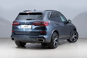 BMW X5 xDrive30d