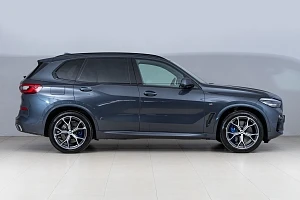 BMW X5 xDrive30d