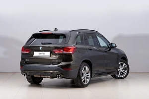 BMW X1 xDrive20d