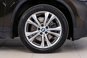 BMW X1 xDrive20d