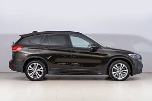 BMW X1 xDrive20d