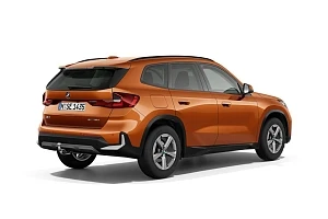 BMW X1 sDrive18d