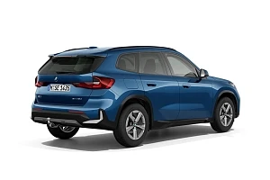 BMW X1 sDrive18d