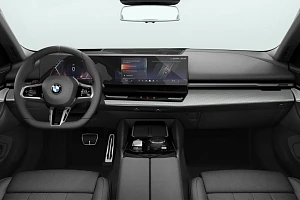 BMW 540d xDrive Touring