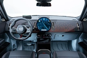 MINI Countryman D