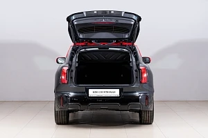 MINI Countryman D