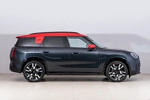 MINI Countryman D