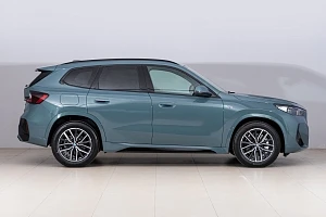 BMW X1 xDrive23d