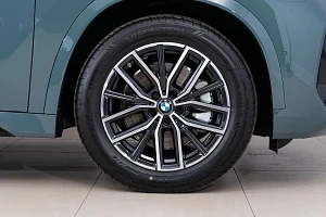 BMW X1 xDrive23d