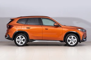 BMW X1 xDrive20d