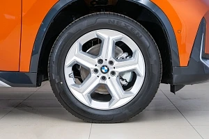 BMW X1 xDrive20d