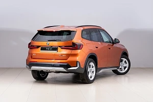 BMW X1 xDrive20d