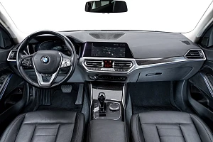 BMW řada 3 | 320d xDrive