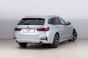 BMW řada 3 | 320d xDrive