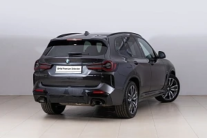 BMW X3 | xDrive30d