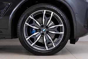 BMW X3 | xDrive30d