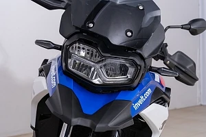 F 800 GS