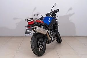 F 800 GS