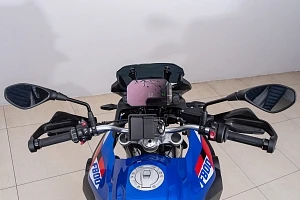 F 800 GS