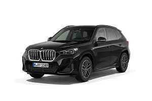 BMW X1 xDrive20d