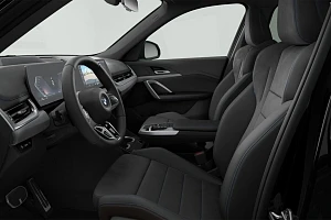 BMW X1 xDrive20d