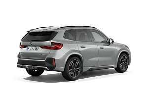 BMW X1 xDrive20d