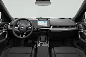 BMW X1 xDrive20d