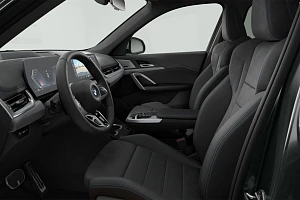 BMW X1 xDrive20d