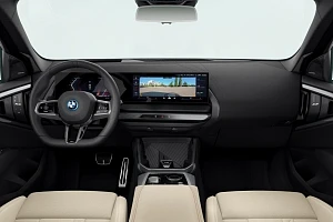 BMW X3 30e xDrive