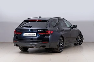 BMW řada 5 | 530e xDrive