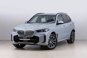 BMW X5 xDrive30d