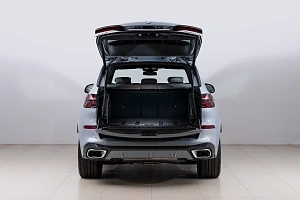 BMW X5 xDrive30d