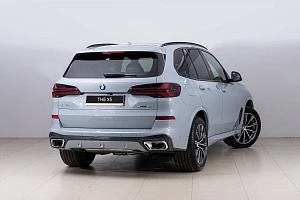 BMW X5 xDrive30d