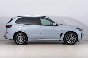 BMW X5 xDrive30d