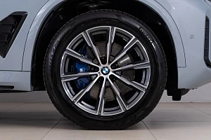 BMW X5 xDrive30d