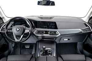 BMW X5 xDrive45e