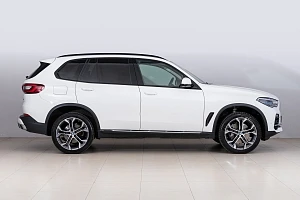 BMW X5 xDrive45e