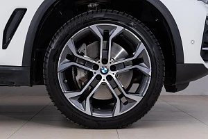 BMW X5 xDrive45e