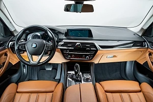 BMW řada 5 | 540i xDrive