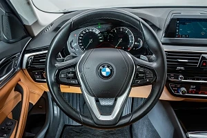 BMW řada 5 | 540i xDrive