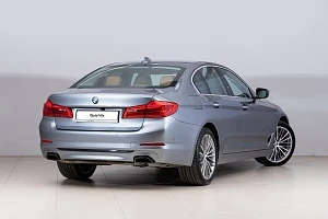 BMW řada 5 | 540i xDrive